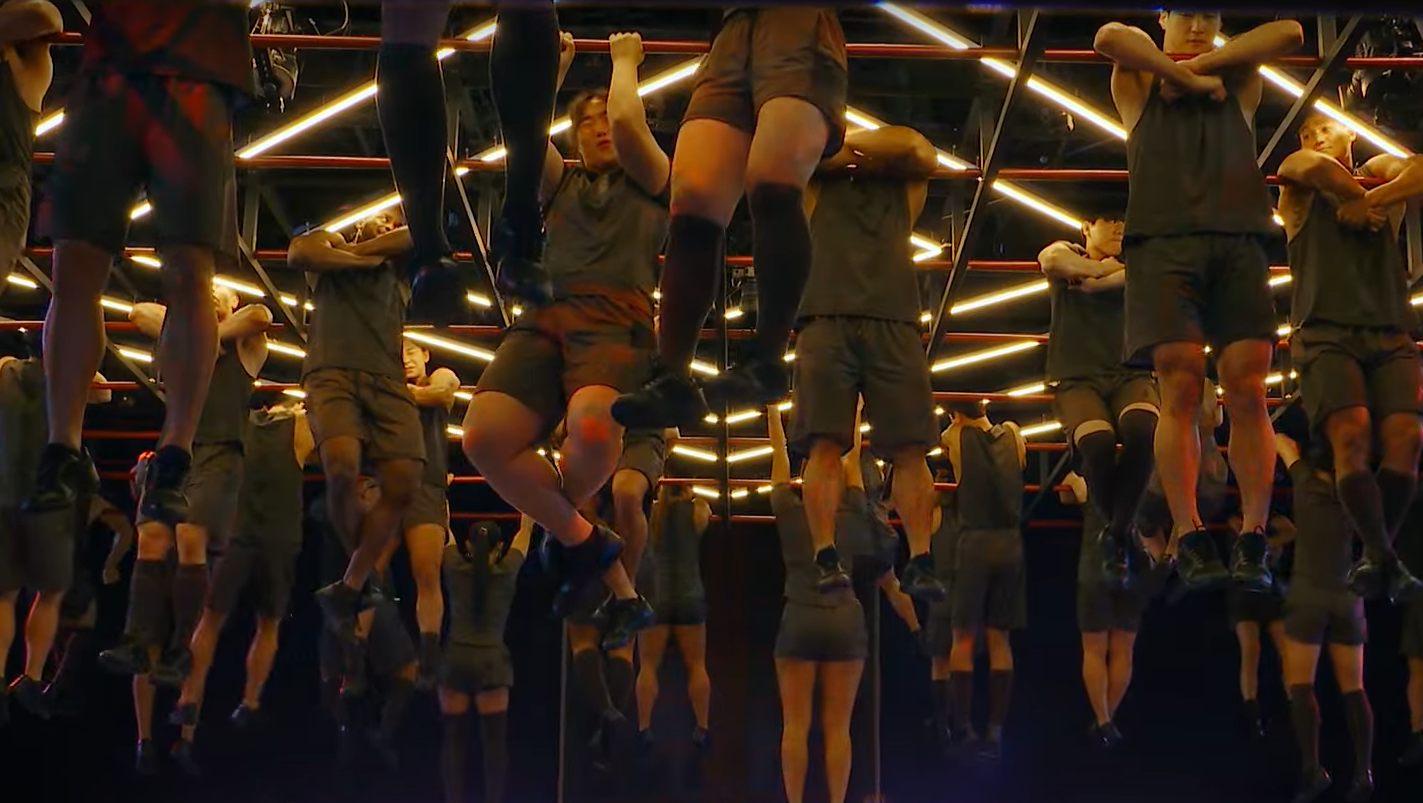 2023 01 24 14 00 32 physical 100 official teaser netflix youtube