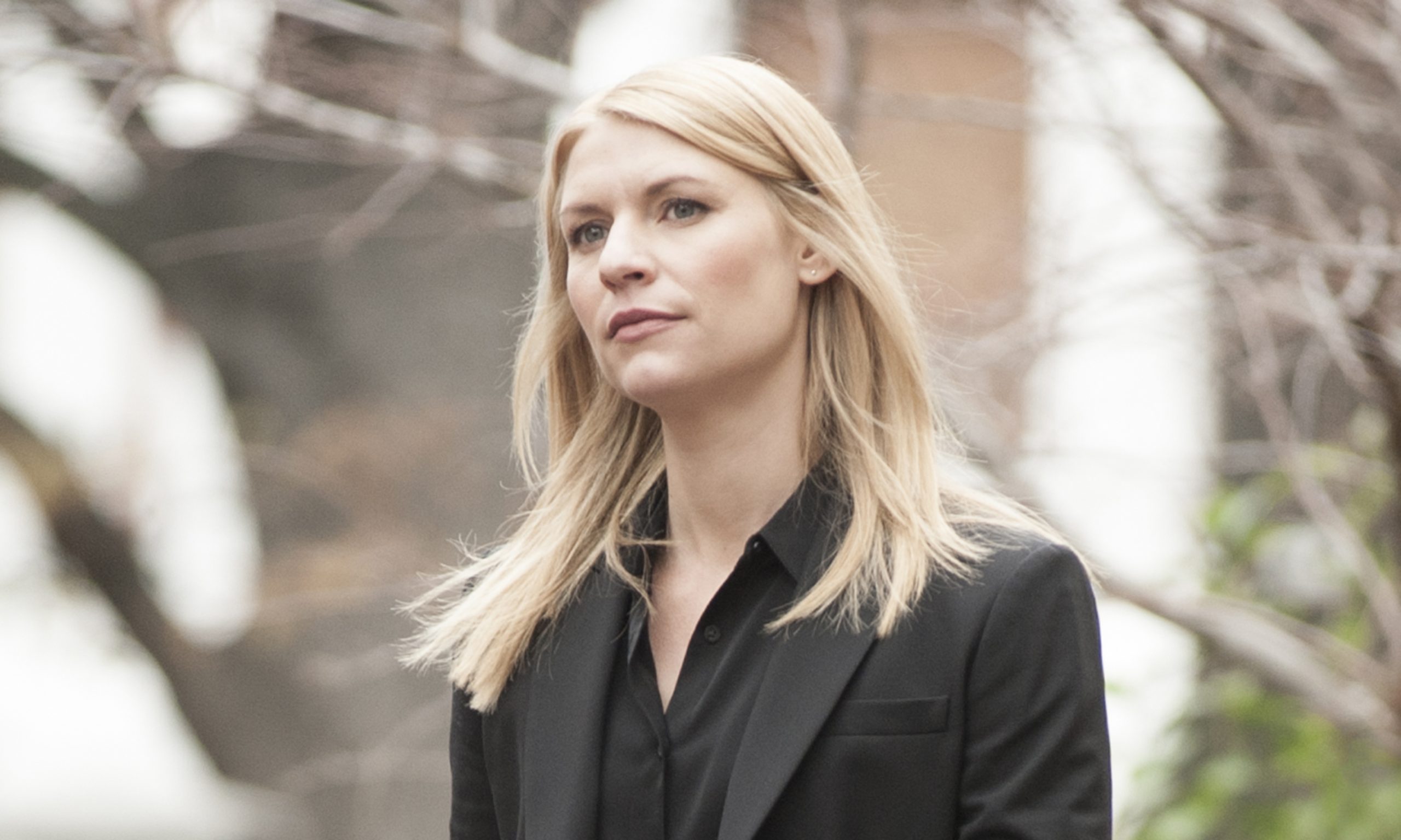 INTJ Woman torn between her professional and personal life in Showtime’s Homeland Series