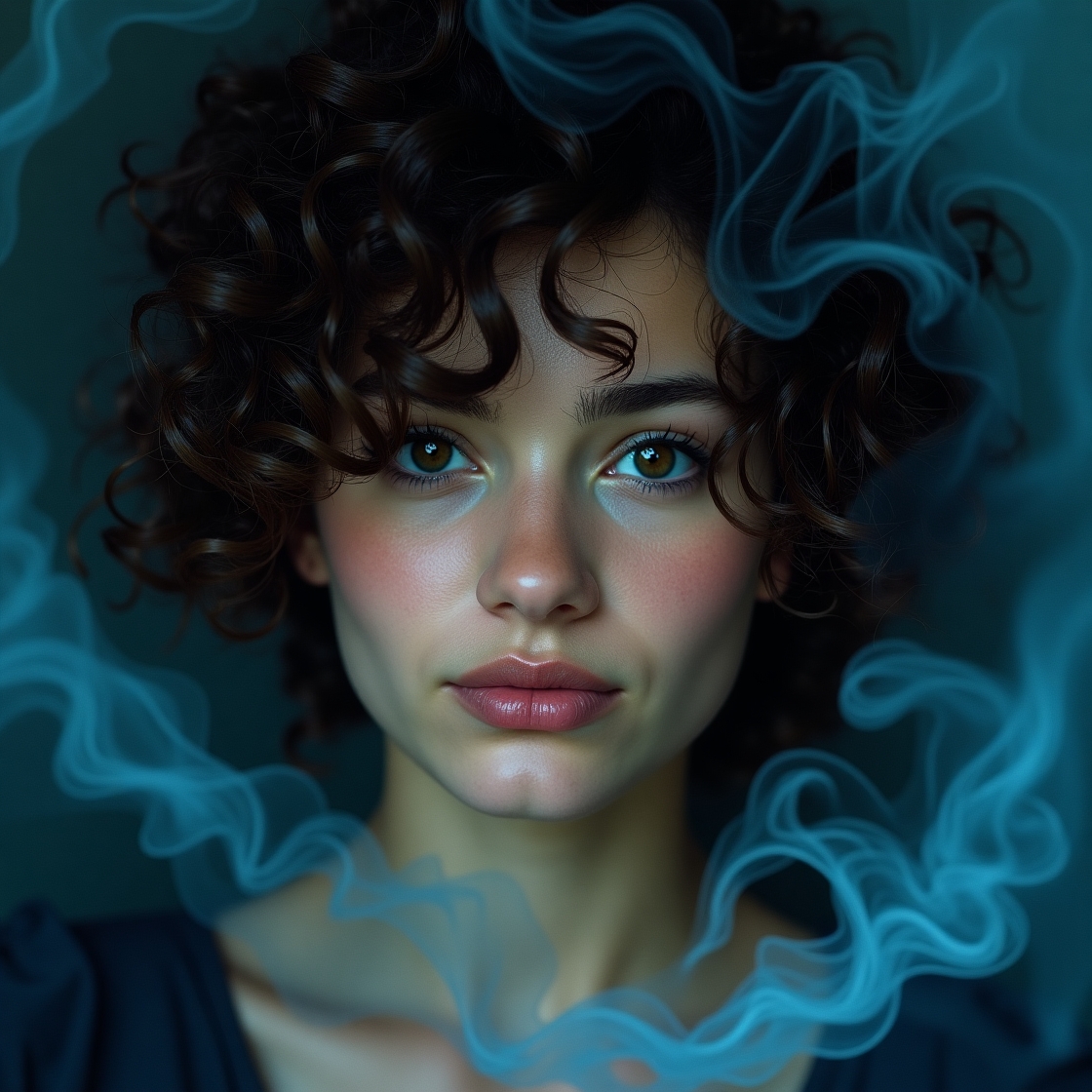 Flux dev a hauntingly beautiful depiction of a strongwilled in 1