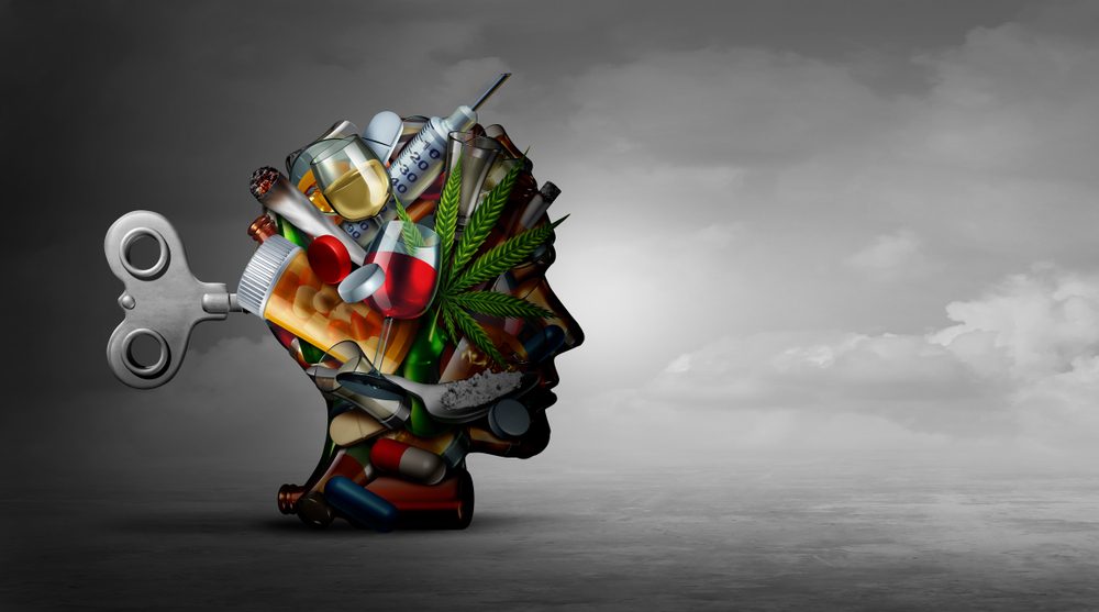 Let’s finally win the fight against Addiction: Ibogaine, I’m in!